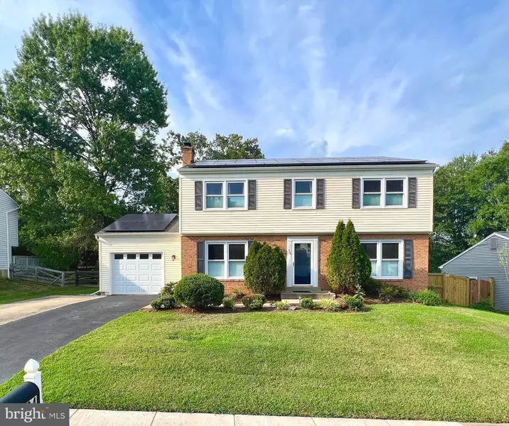604 WORCHESTER ST, Herndon, VA 20170