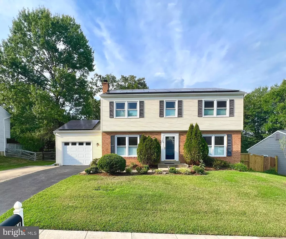Herndon, VA 20170,604 WORCHESTER ST