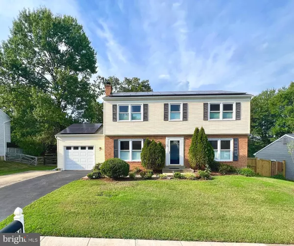 604 WORCHESTER ST, Herndon, VA 20170