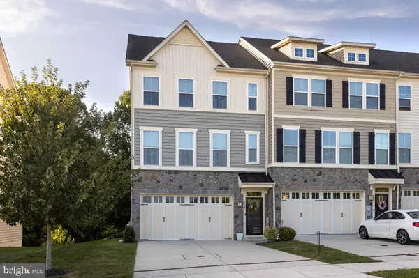 Bel Air, MD 21014,510 IRON GATE RD