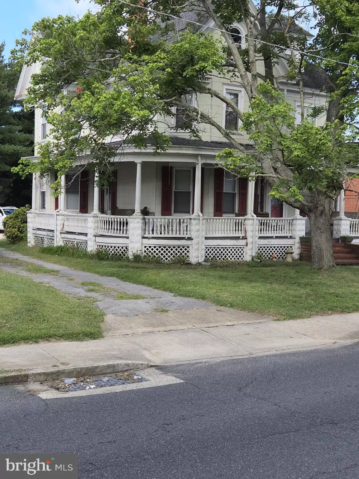 Federalsburg, MD 21632,208 MAIN ST