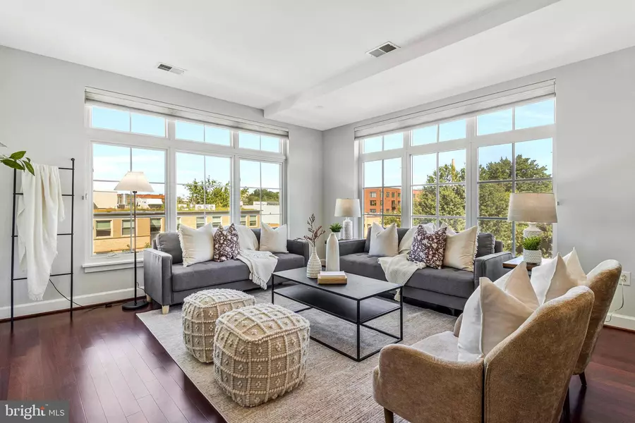 150 V ST NW #V402, Washington, DC 20001