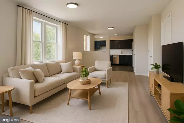 Washington, DC 20017,1218 PERRY ST NE #202