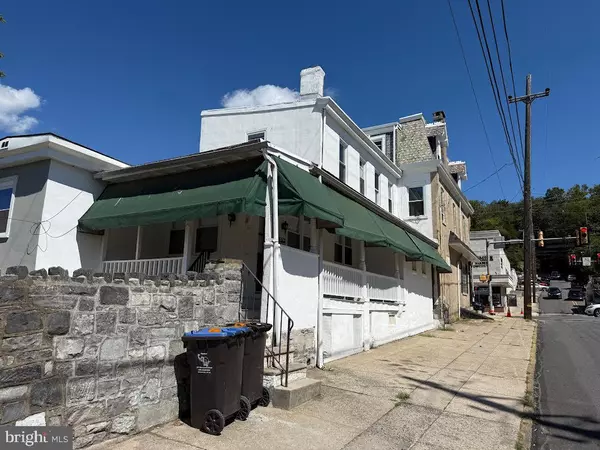 Norristown, PA 19401,574 E MAIN ST