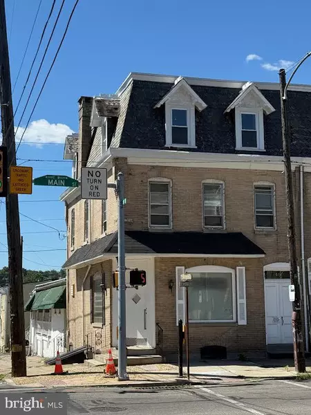 574 E MAIN ST, Norristown, PA 19401