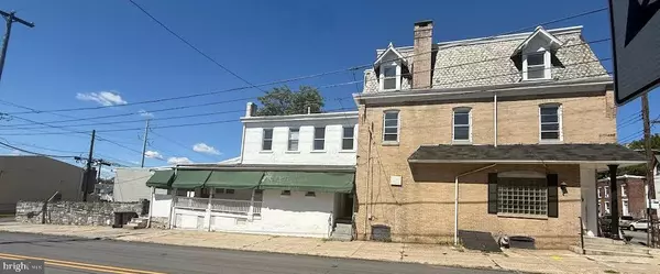 Norristown, PA 19401,574 E MAIN ST