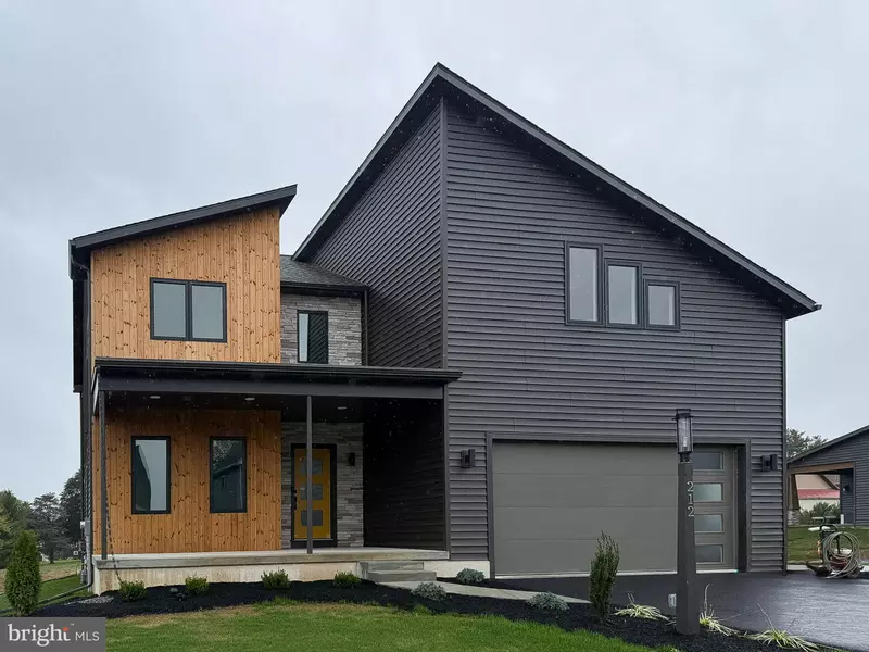 212 PARKSIDE PL #LOT 30, Lancaster, PA 17602