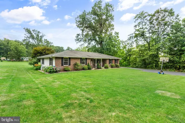 494 WEINSTEIGER RD, Bechtelsville, PA 19505