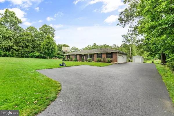 Bechtelsville, PA 19505,494 WEINSTEIGER RD