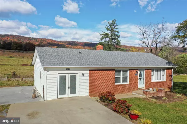 Strasburg, VA 22657,16957 BACK RD