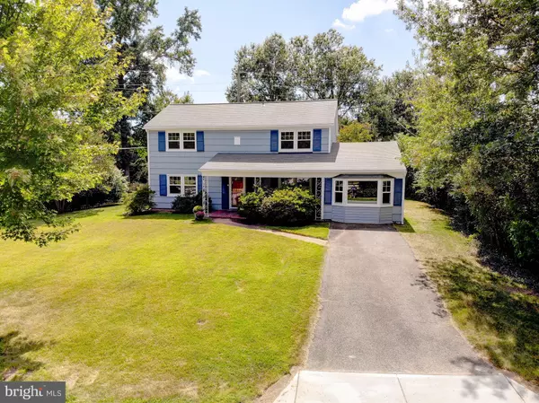Bowie, MD 20715,2811 BARBERRY LN