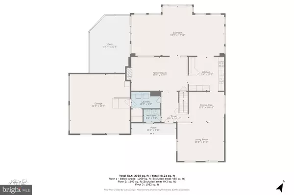 Laurel, MD 20708,8424 OAK STREAM DR