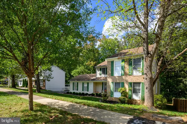 Laurel, MD 20708,8424 OAK STREAM DR