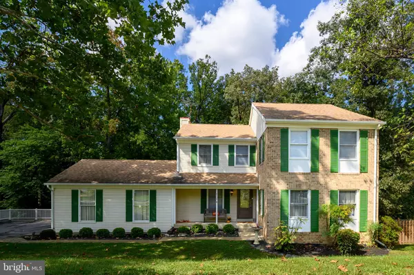 8424 OAK STREAM DR, Laurel, MD 20708