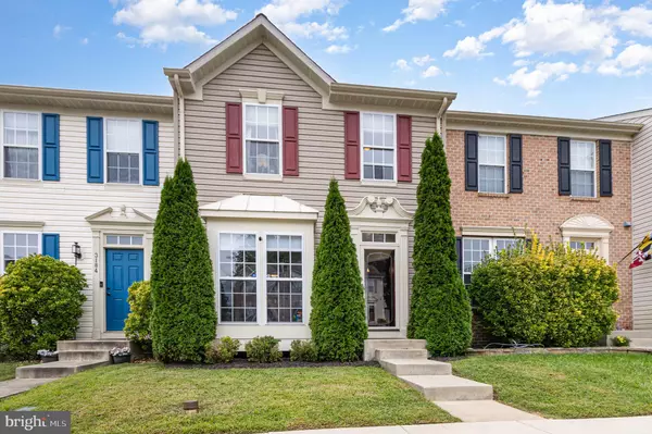 Abingdon, MD 21009,3182 FREESTONE CT