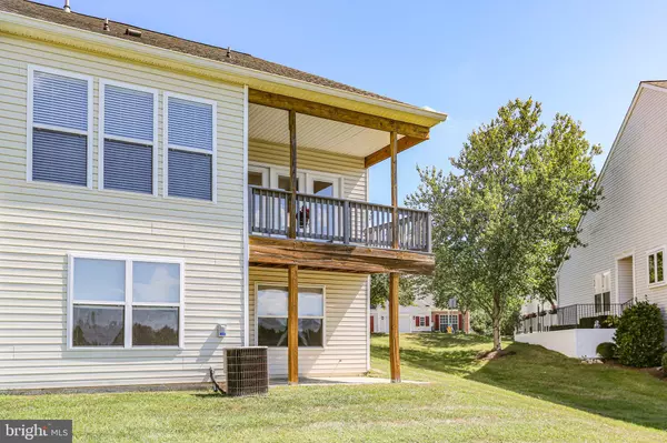 Fredericksburg, VA 22406,71 HARBORTON LN #19-1