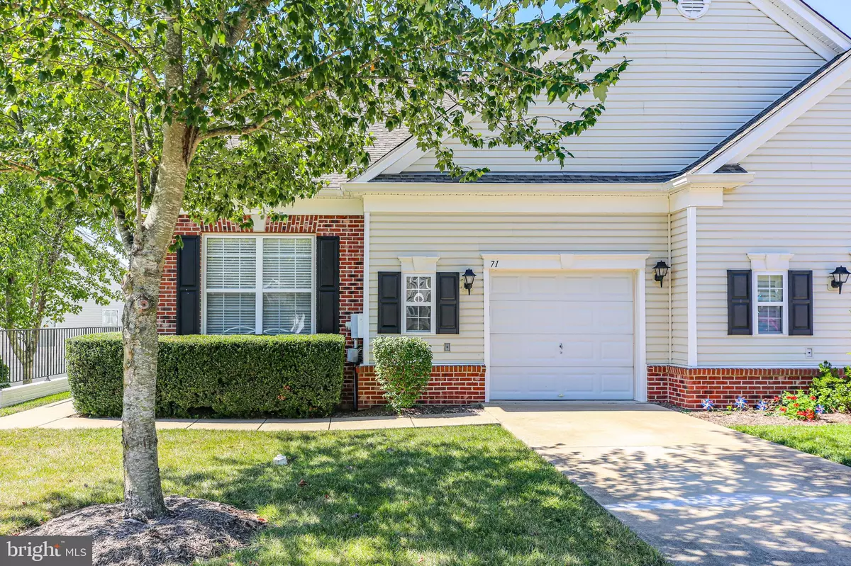 Fredericksburg, VA 22406,71 HARBORTON LN #19-1