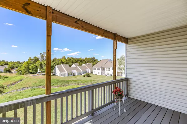 Fredericksburg, VA 22406,71 HARBORTON LN #19-1