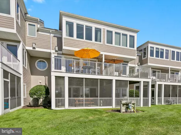 Selbyville, DE 19975,38336 OCEAN VISTA DR #1099