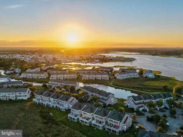 Selbyville, DE 19975,38336 OCEAN VISTA DR #1099