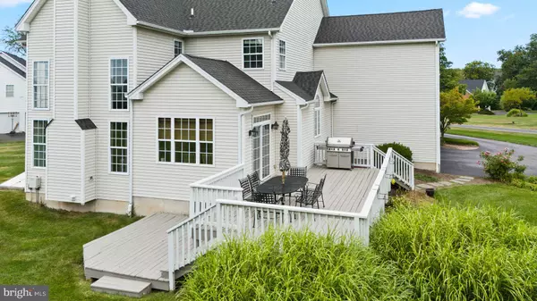 Phoenixville, PA 19460,53 HAYSTACK CIR