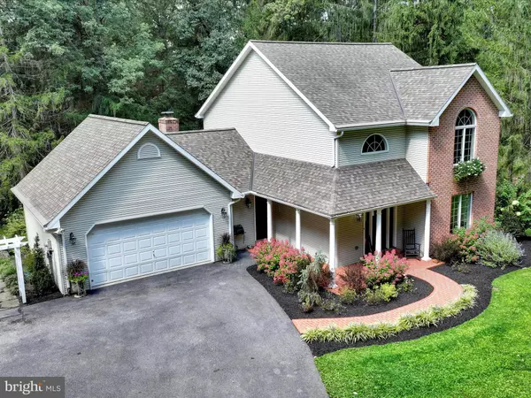 Temple, PA 19560,4018 HILLVIEW RD