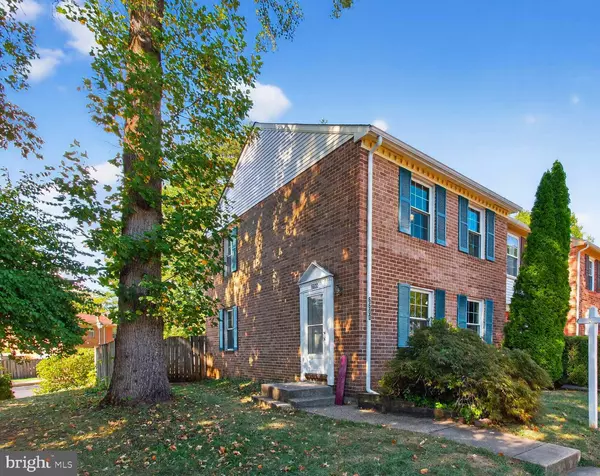 Elkridge, MD 21075,6600 DUCKETTS LN #19-1