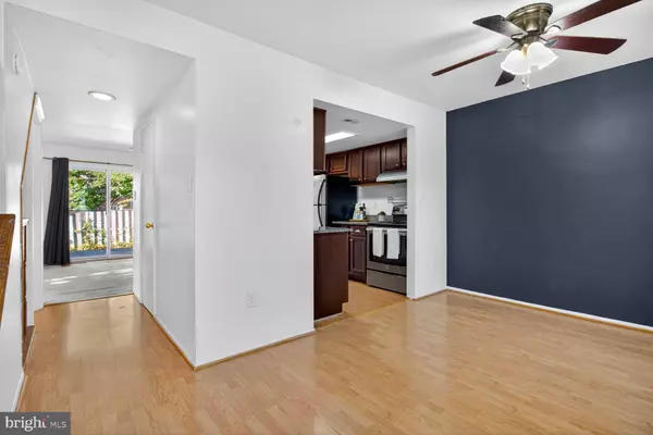 Elkridge, MD 21075,6600 DUCKETTS LN #19-1