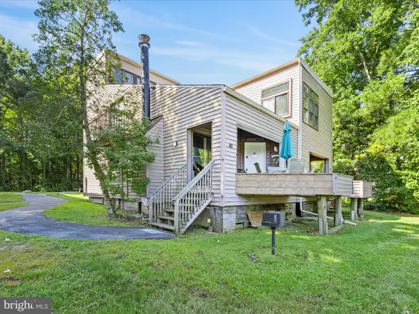 438 OCEAN #40, Ocean Pines, MD 21811