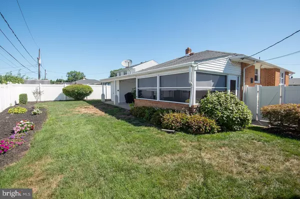 Wilmington, DE 19804,307 HAWKE DR