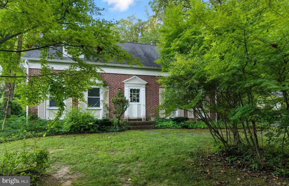 610 BROAD ACRES RD, Penn Valley, PA 19072