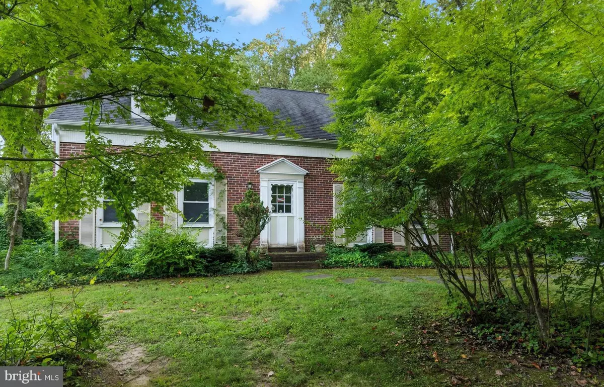 Penn Valley, PA 19072,610 BROAD ACRES RD