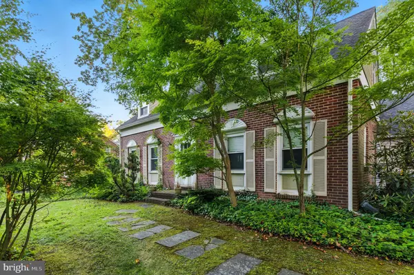 Penn Valley, PA 19072,610 BROAD ACRES RD