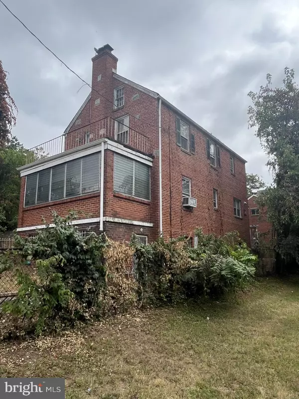 Washington, DC 20019,4601 JAY ST NE