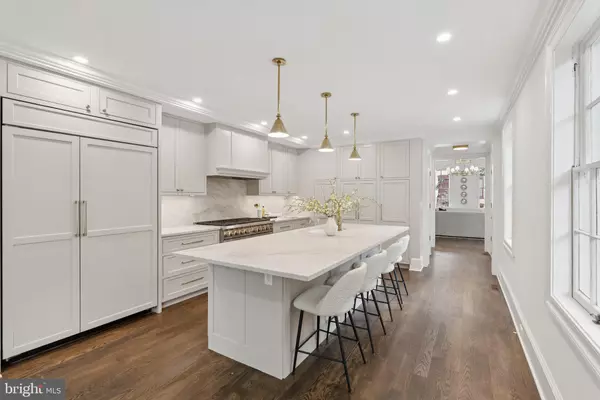 Washington, DC 20007,1219 29TH ST NW