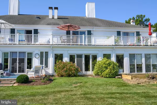 Saint Michaels, MD 21663,9539 QUAIL HOLLOW #303