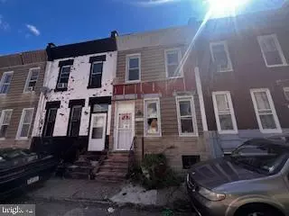 Philadelphia, PA 19121,2045 N STILLMAN ST