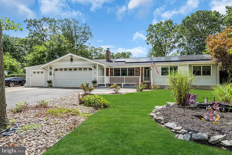 110 4TH, Tuckerton, NJ 08087