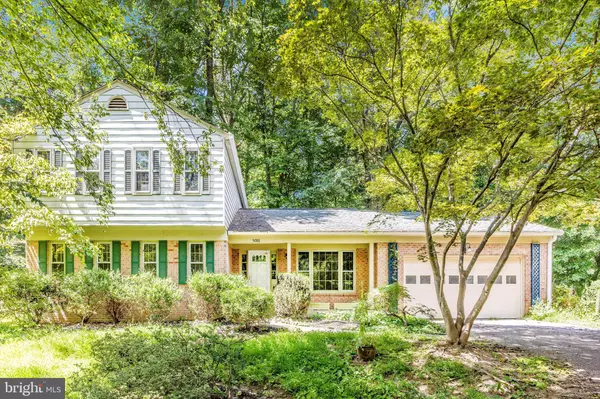 5086 DURHAM RD W, Columbia, MD 21044