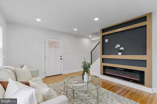 Washington, DC 20011,408 PEABODY ST NE