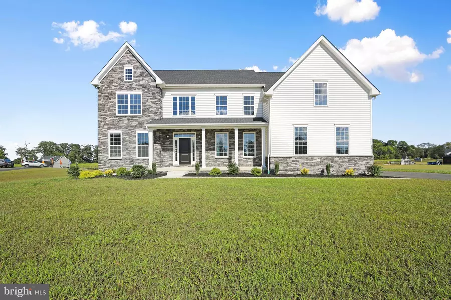 32 KATIE DR, Pedricktown, NJ 08067