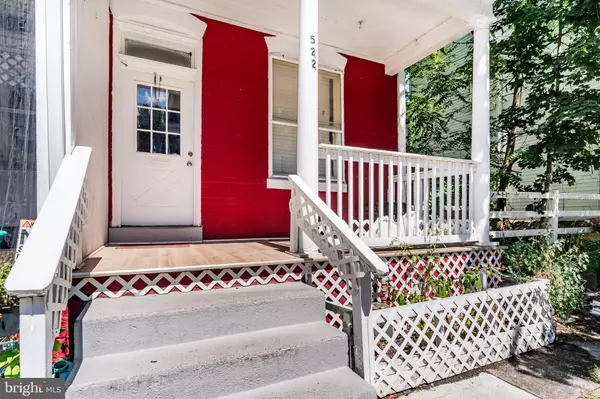 Harrisburg, PA 17110,522 CURTIN ST