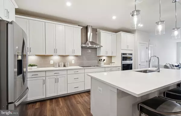 Haymarket, VA 20169,5800 MOONSTONE WAY #304