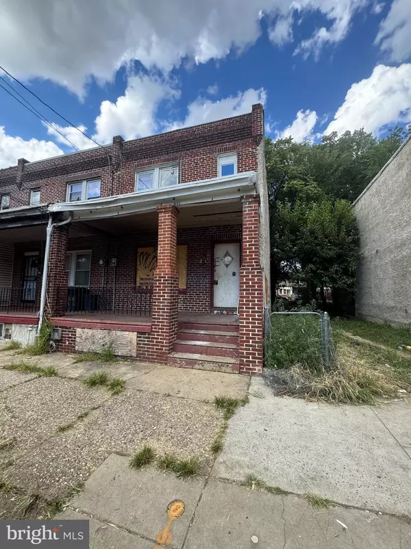Camden, NJ 08104,1345 BROWNING ST