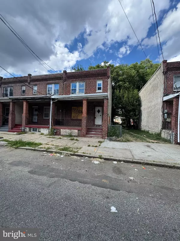 Camden, NJ 08104,1345 BROWNING ST