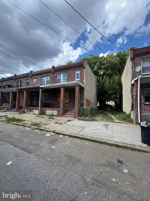 Camden, NJ 08104,1345 BROWNING ST