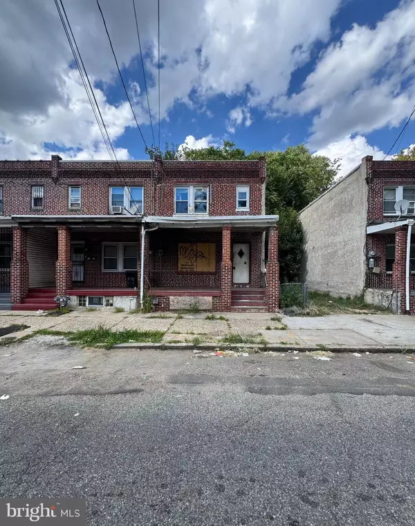 1345 BROWNING ST,  Camden,  NJ 08104