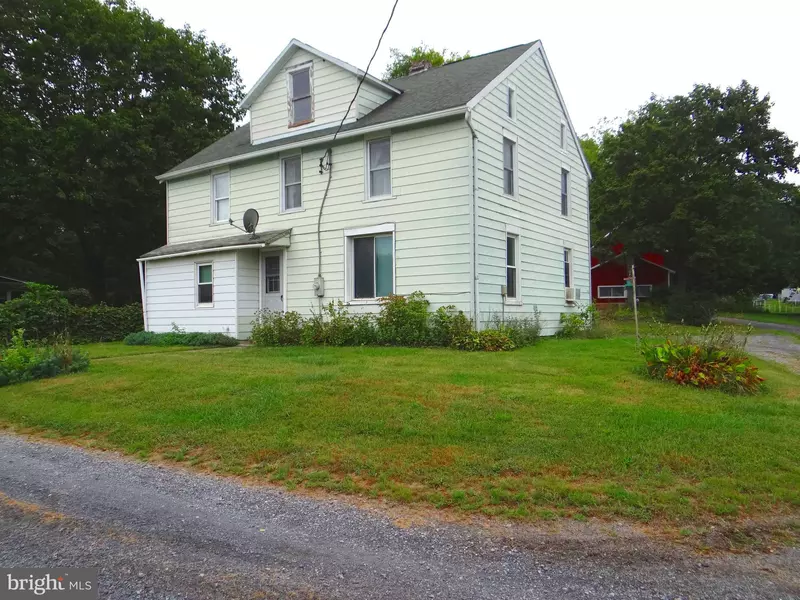 17247 JUNKIN ROAD, Spring Run, PA 17262