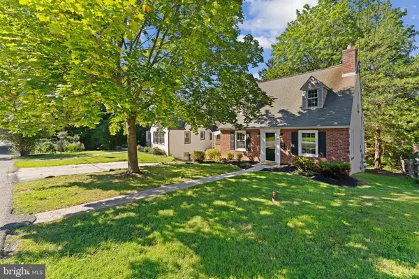 Paoli, PA 19301,28 MANOR RD