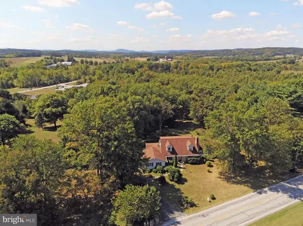 Gettysburg, PA 17325,90 KNOXLYN ORRTANNA RD